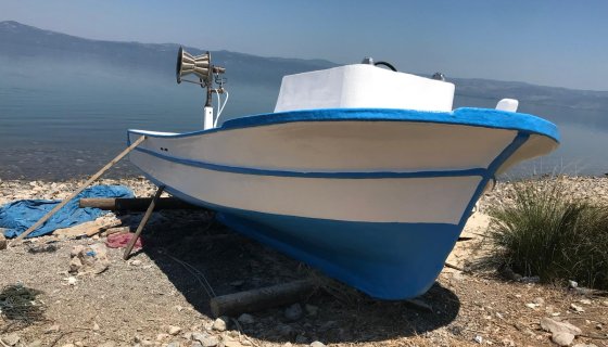 Tekne İmalatı Bakım Onarım